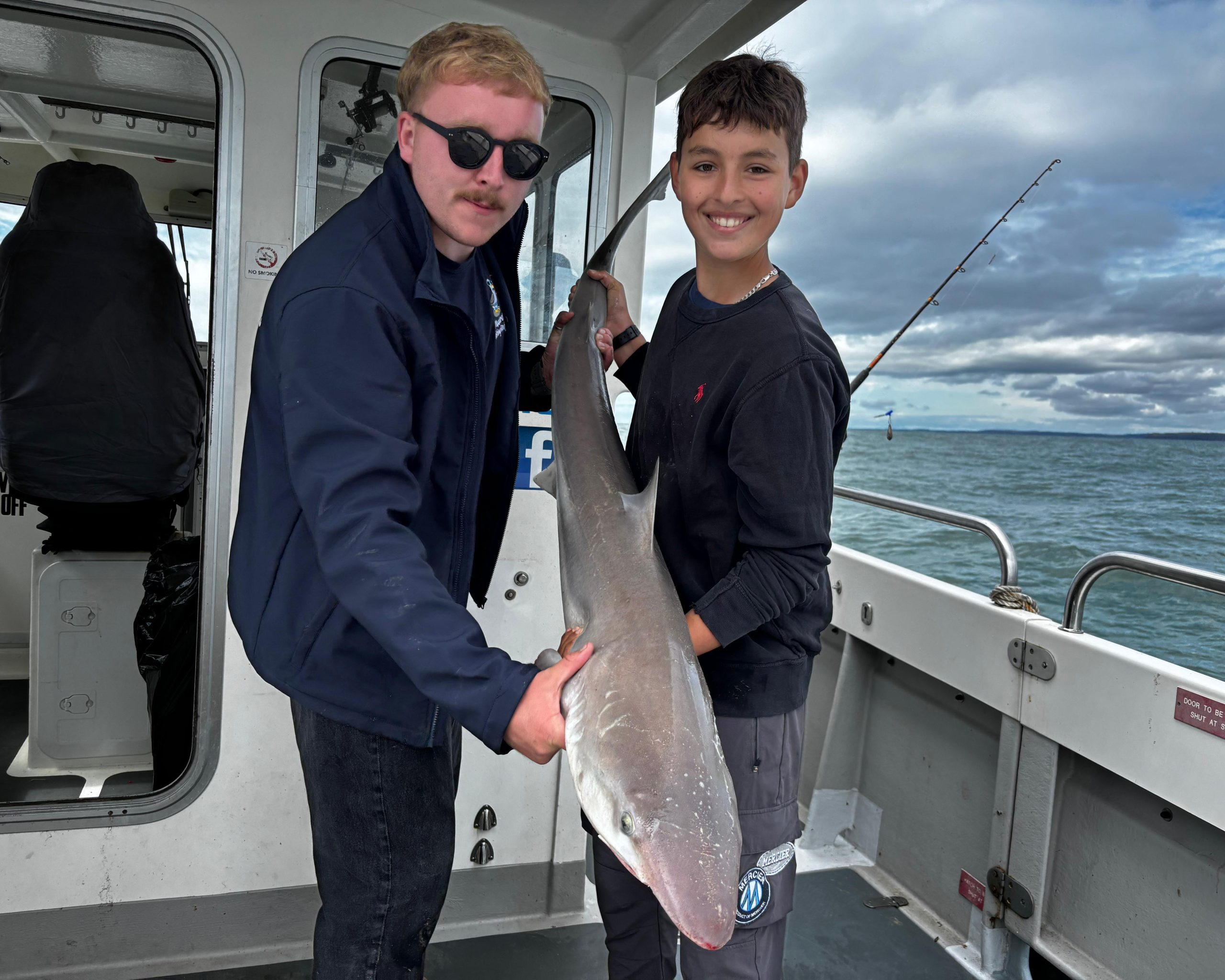 Fishing Trips