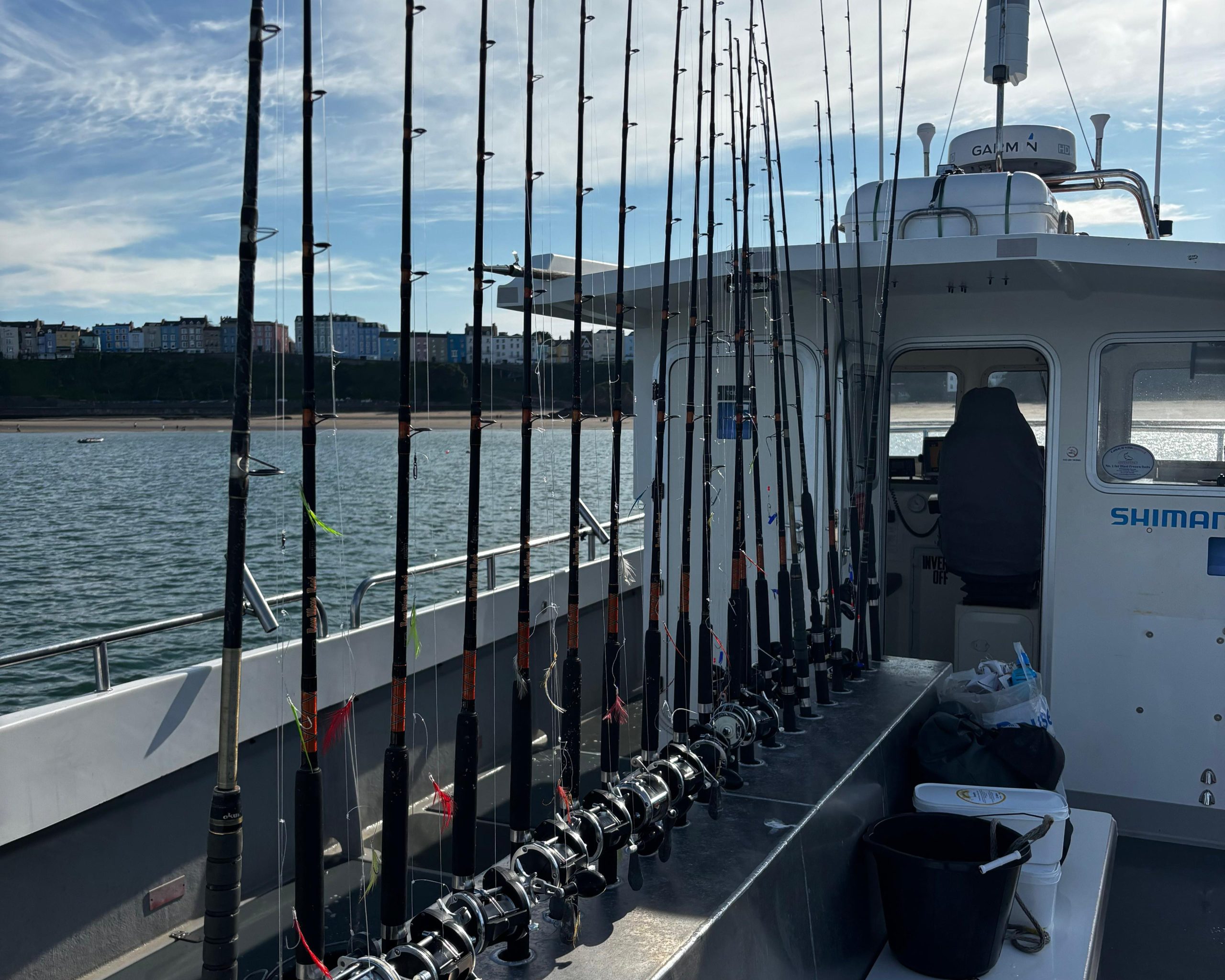 Rods