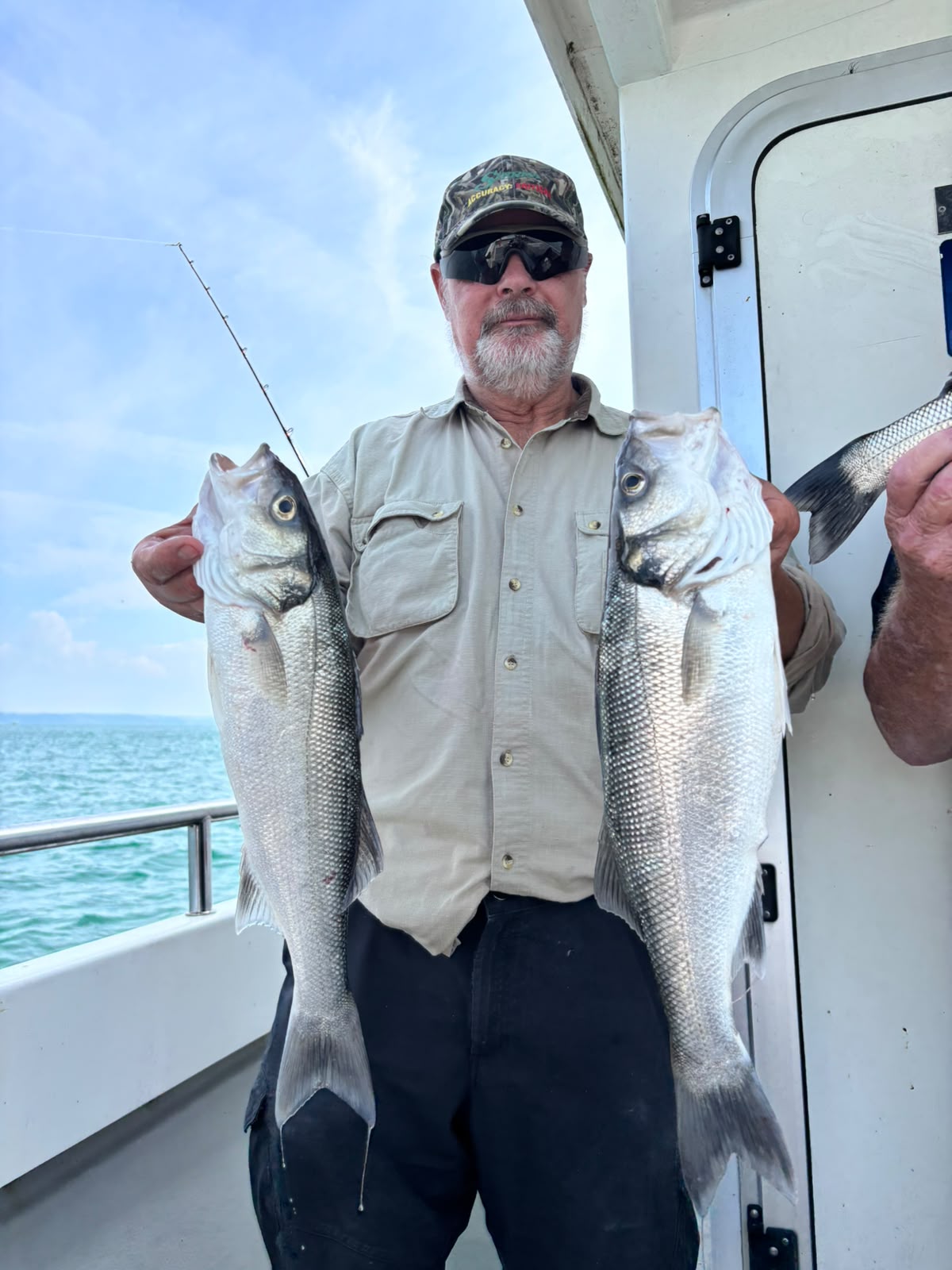 Two Fish
